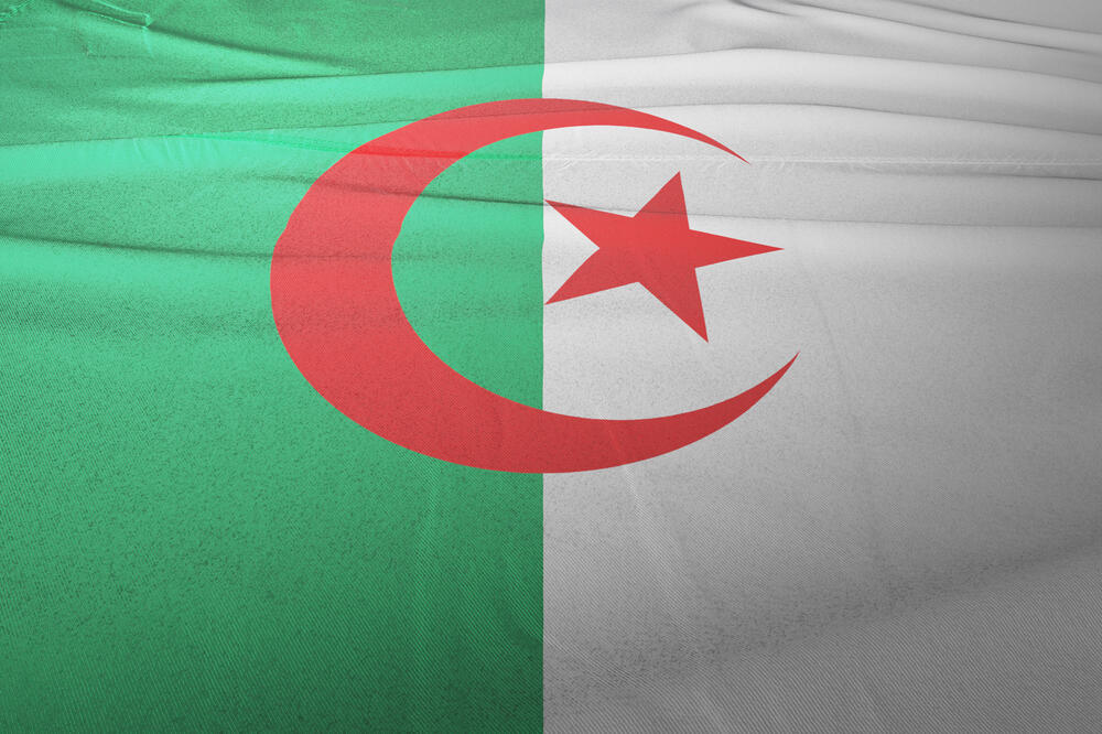 Alžir, Foto: Shutterstock