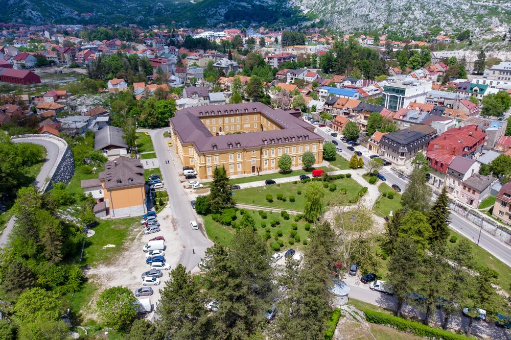 Cetinje, Foto: Shutterstock, Shutterstock
