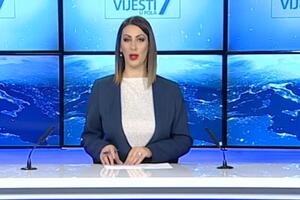 VIDEO NAJAVA Ne propustite Vijesti u pola sedam