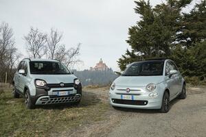 Fiat najavio proizvodnju automobila sa hibridnom tehnologijom
