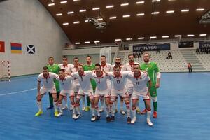 Crna Gora protiv Litvanije za nastavak kvalifikacija