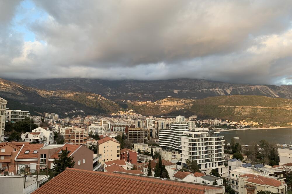 Budva, Foto: Vuk Lajović