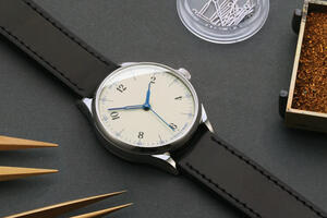 AnOrdain Model 1: "Jedan od najljepših satova ikada"