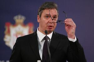 Vučić: Ako bude problema sa koronavirusom, izbori neće biti glavna...