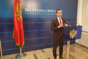 Opozicija ukazala evropskim parlamentarcima na krizu u Crnoj Gori