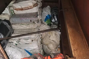 U Venecueli zaplijenjeno pet tona kokaina: Uhapšeni crnogorski...