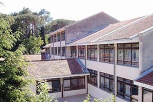Grip ispraznio učionice škole u Tivtu