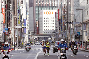 Maraton za istoriju zbog koronavirusa: U Tokiju bez publike,...