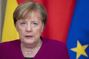Merkel ponovo negativna na testu na koronavirus