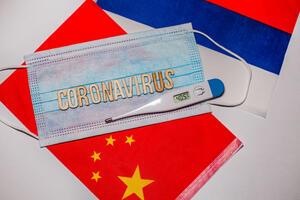 Drugi slučaj koronavirusa u Srbiji, zaražen kineski državljanin