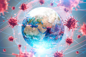 Zvanično proglašena pandemija koronavirusa u svijetu