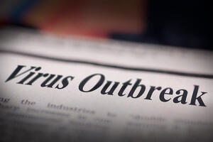 SMCG: Mediji da odgovorno i činjenično izvještavaju o pandemiji...