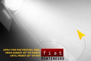 FIAT 2020. od 4. do 13. septembra