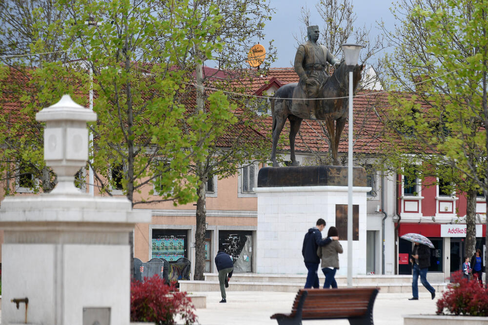 Nikšić (ilustracija), Foto: Boris Pejović