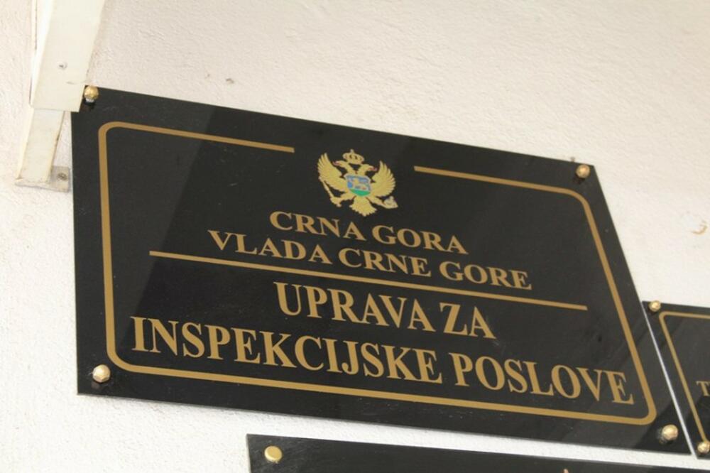 uprava za inspekcijske poslove