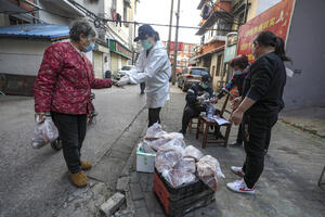 Kina ukida restrikcije kretanja za većinu provincije Hubej i grad...