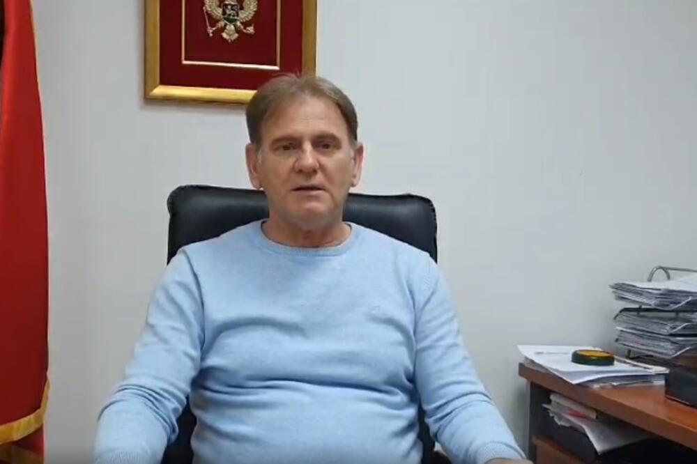 Stefanović, Foto: Printscreen