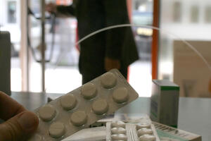 Kompanija Bayer: Nije tačno da lijek košta 83 eura
