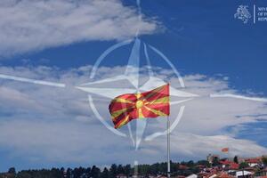 Sjeverna Makedonija punopravna članica NATO