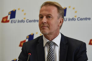 Orav: Pristupanje mehanizmu EU pokazuje da je Crna Gora već dio...