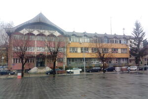 Opština Pljevlja ustupa dodatni prostor u centru Državnom arhivu