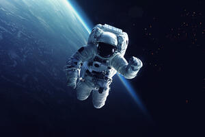 NASA primila 12.000 molbi za astronaute