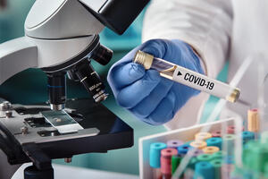 U toku pet kliničkih testiranja vakcine protiv koronavirusa