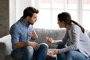 Za parove koji se svađaju u izolaciji: Spasonosni savjet