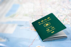 Većina Tajvanaca podržava zamjenu imena na koricama pasoša