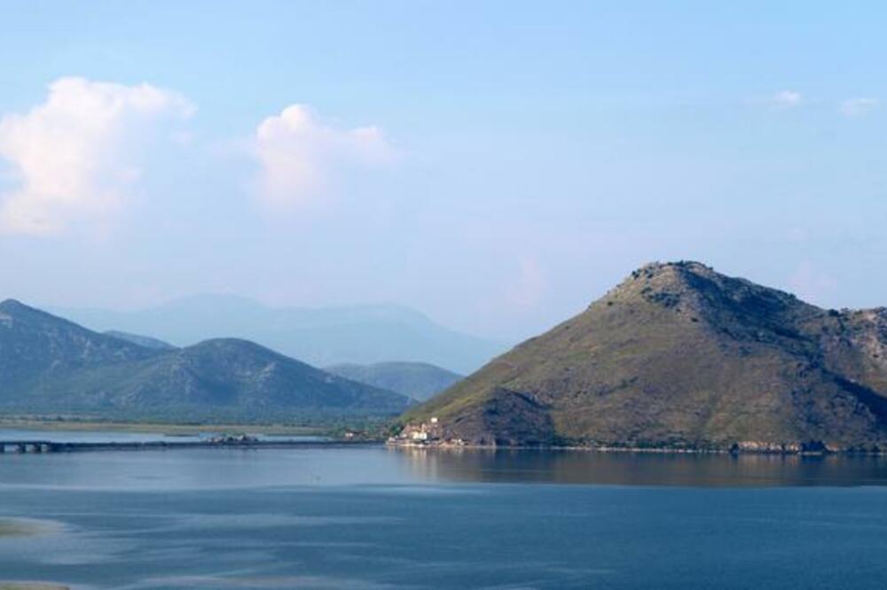 Skadarsko jezero, Foto: NP Skadarsko jezero