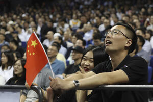 Loše sportske vijesti iz Kine, košarkaško prvenstvo ne kreće prije...