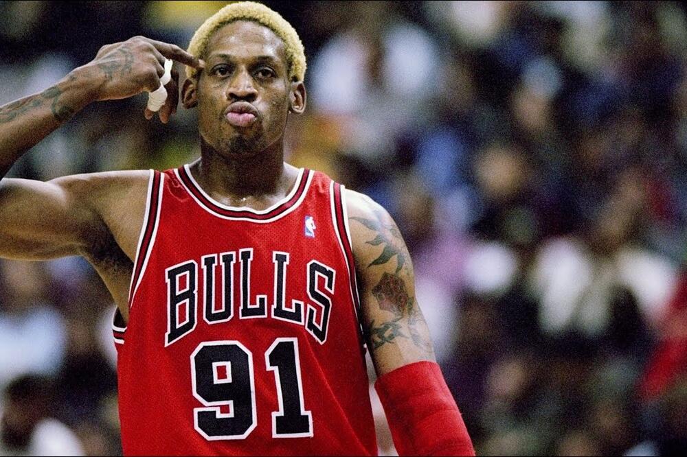 Rodman