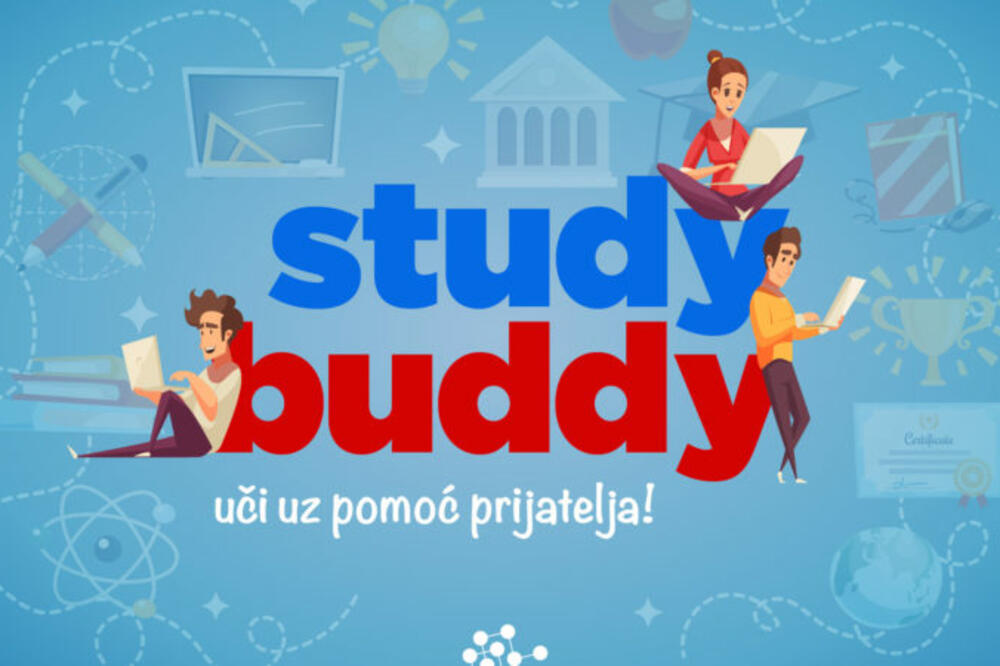 Study Buddy, Foto: Shutterstock