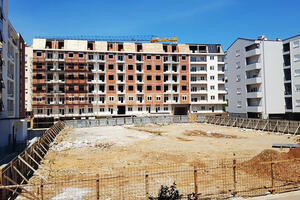 URA: Umjesto zgrade, ispod Ljubovića graditi park