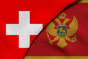 Crveni krst: Švajcarska opredijelila podršku Crnoj Gori vrijednu...