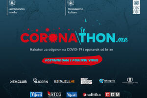 Počinje Coronathon, prvi online hakaton za pronalazak inovativnih...