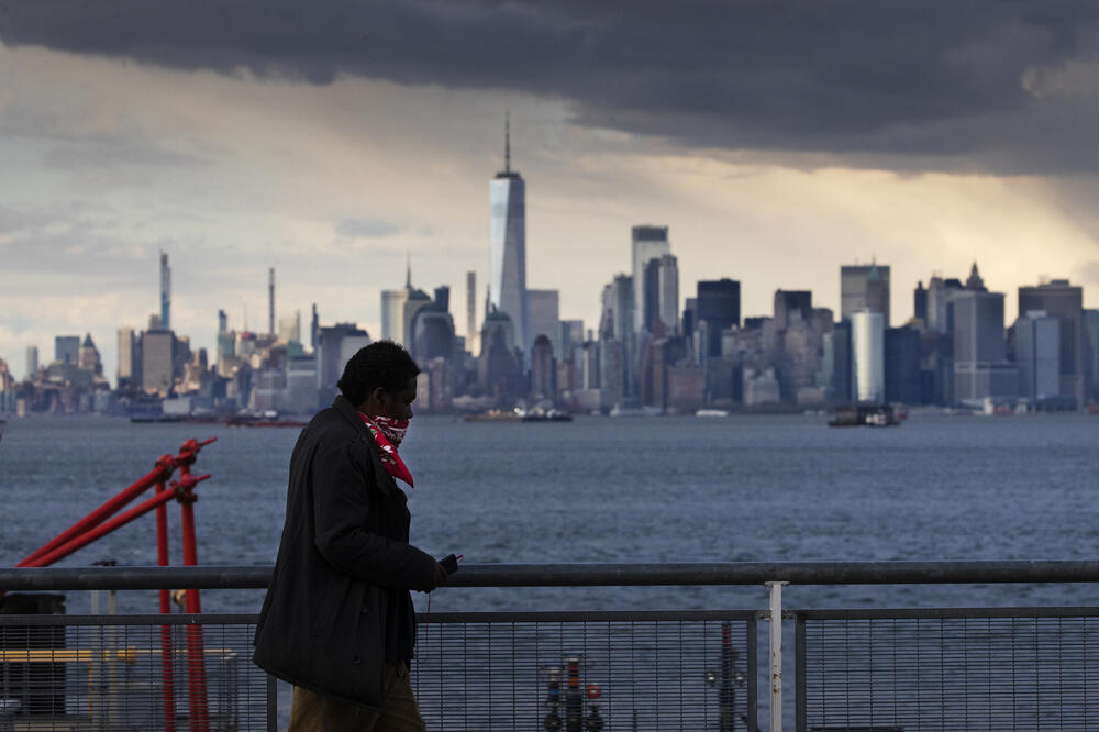 Njujork, Foto: AP