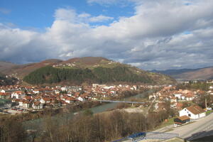 Negativan priraštaj u 16 crnogorskih gradova