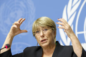 UN: Neke države koriste korona krizu za obračun sa nezavisnim...