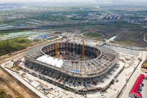 Kinezi zaboravljaju koronu: Grade moćne stadione, žele domaćinstvo...