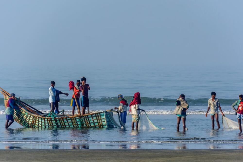 Ilustracija, Foto: Kabir Uddin/Getty images