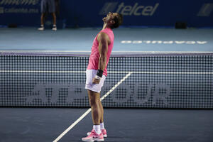 Pesimista Nadal: Ne znam kako bi teniska sezona mogla da se nastavi