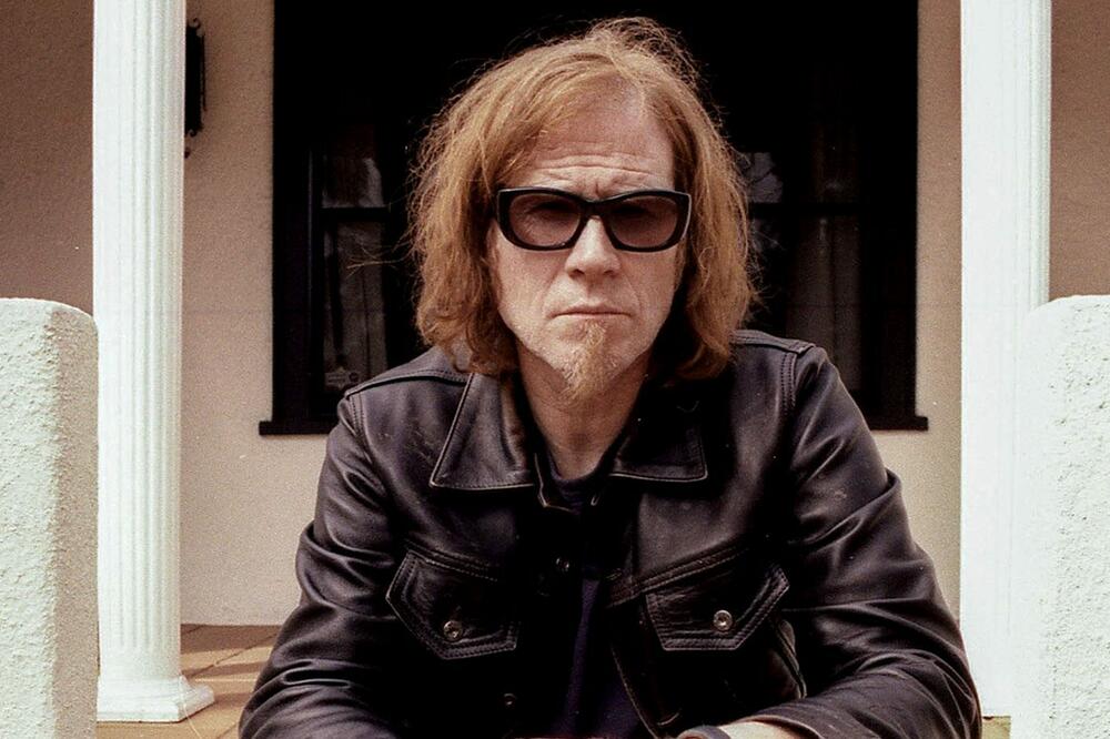 Mark Lanegan, Foto: Mark Lanegan