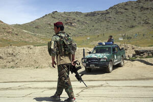 Avganistan: Bombaš samoubica usmrtio troje i ranio 15 ljudi
