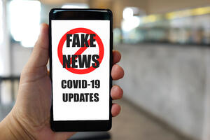 Kapetanović: Širenje lažnih vijesti o koronavirusu je skoro...