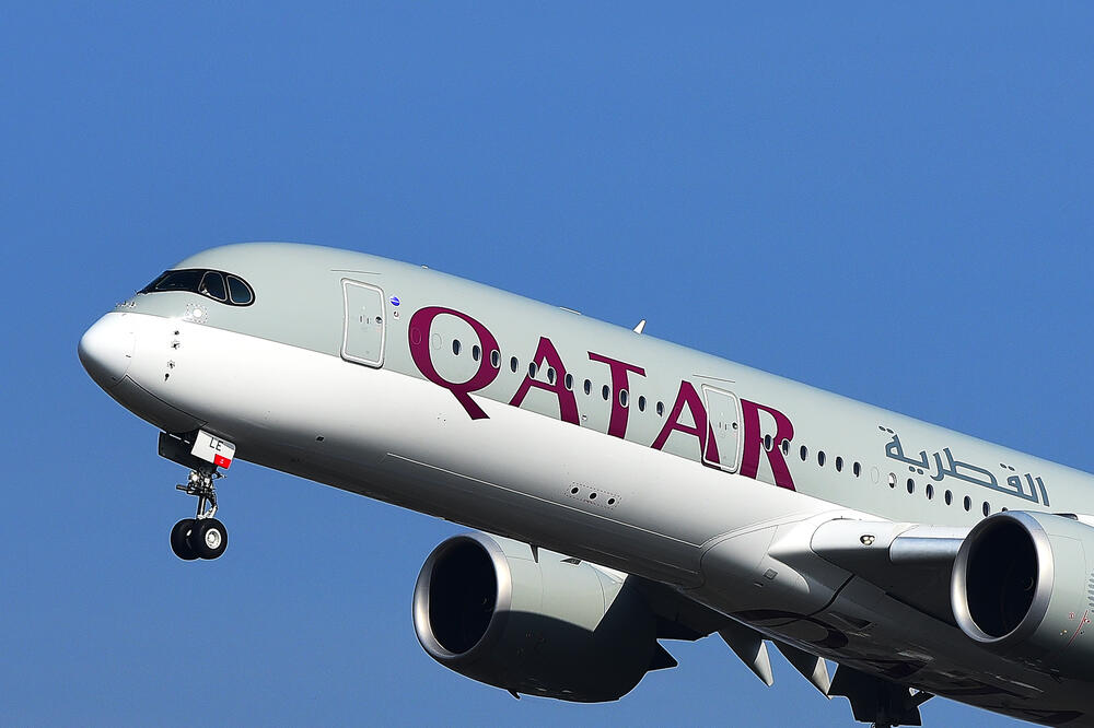 Qatar Airways, Foto: Shutterstock