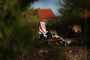Hrvatska: Poginula dva pripadnika ratnog vazduhoplovstva, ministar...