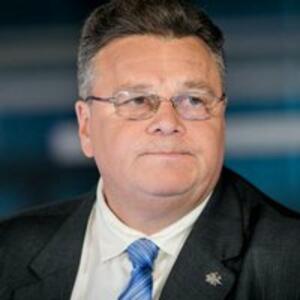 Linas Linkevičius