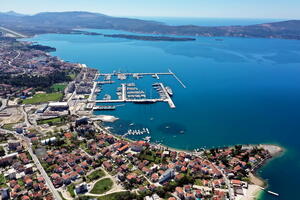 Porto Montenegro: Ponovo počinju uplovljavanja jahti