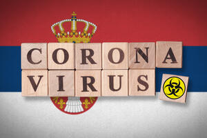 U Srbiji još jedna žrtva koronavirusa, 89 novozaraženih